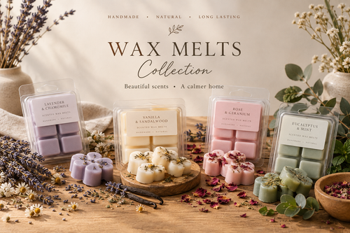 Wax Melts