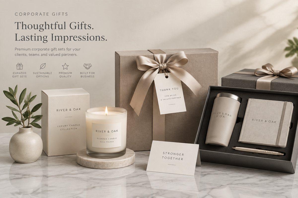 Corporate Gifts