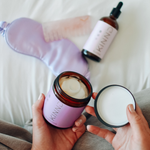 Tallow Sleepytime