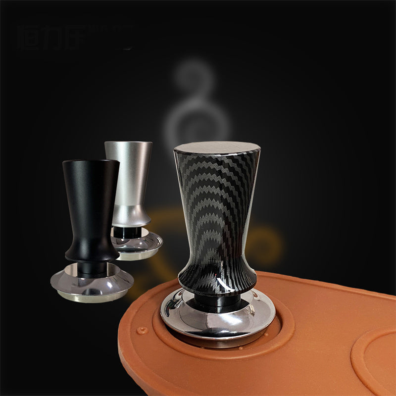Press Constant Force Stainless Steel Coffee Press