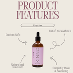 Playtime Lubricant