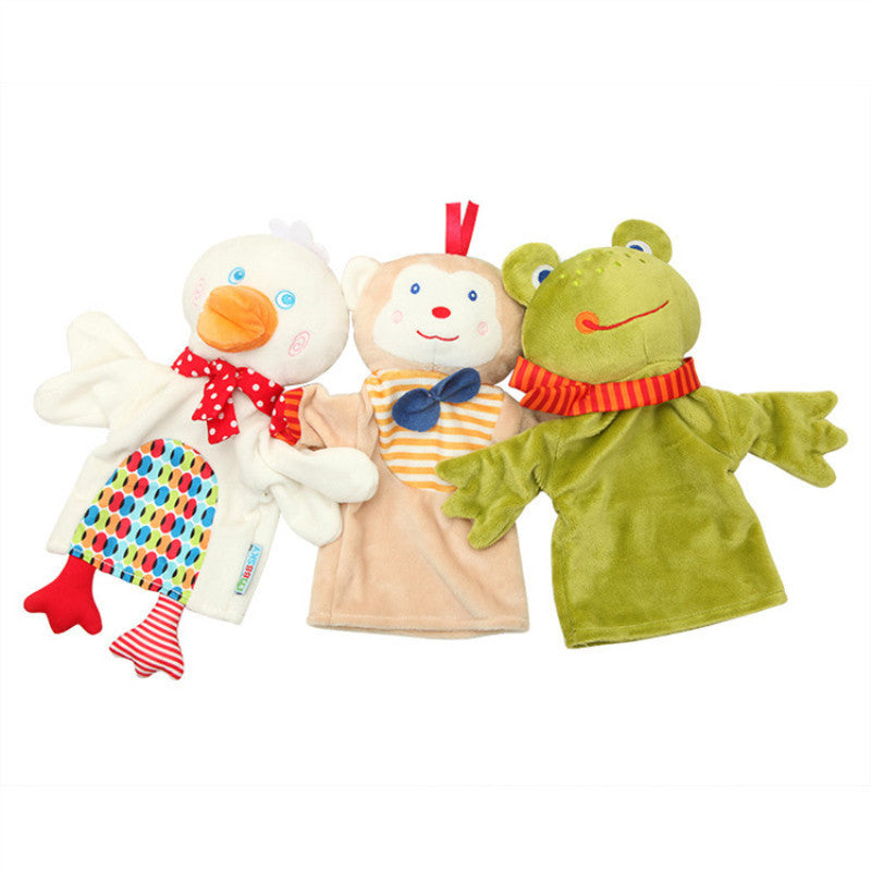 Early education games, dolls, figurines, plush toys