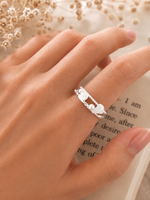 Eira Shell Ring