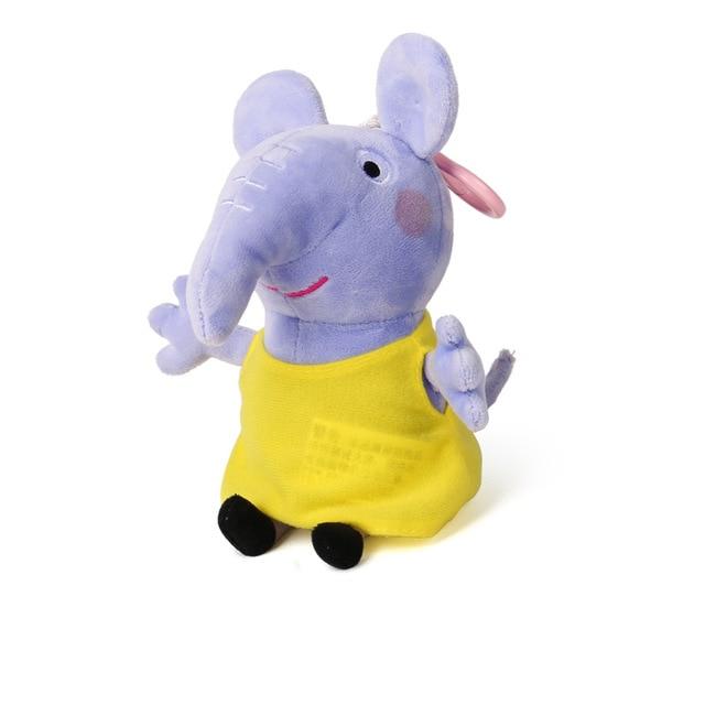 13CM Plush toys
