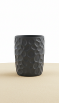 Charcoal Tactile Mug