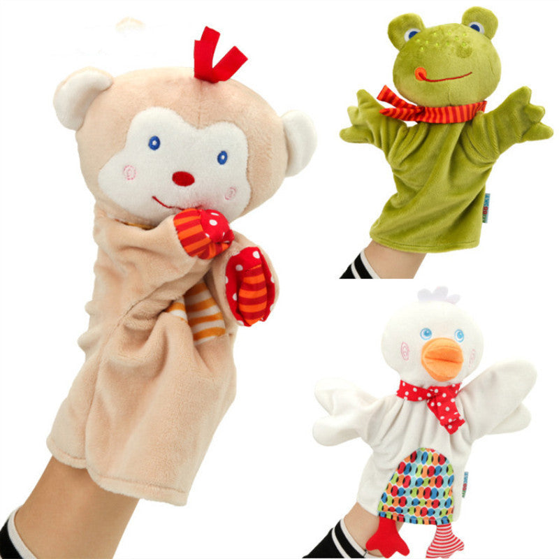 Early education games, dolls, figurines, plush toys
