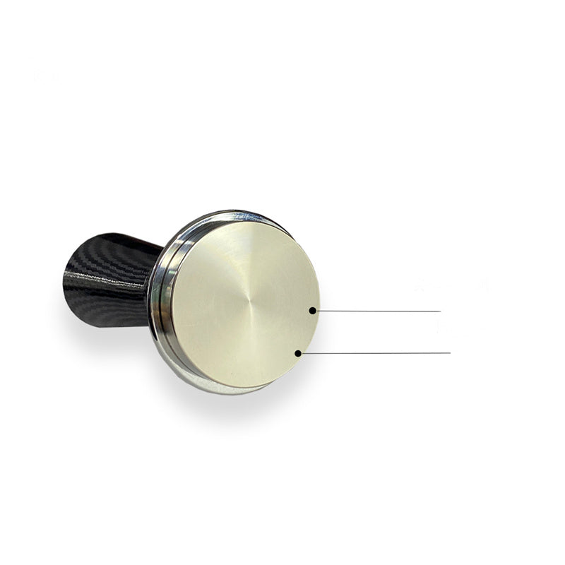Press Constant Force Stainless Steel Coffee Press