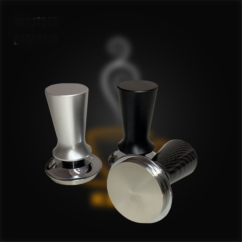 Press Constant Force Stainless Steel Coffee Press