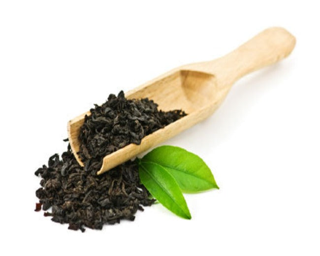 Green Tea Fragrance Oil
