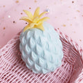 Pineapple Anti Stress Grape Ball Funny Gadget Vent Decompression Toys For Children Stress Autism Hand Wrist Squeeze Toys