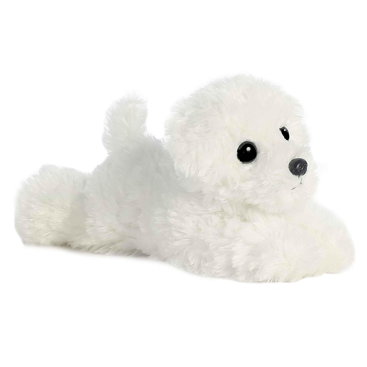 Aurora Mini Flopsie 8" Foxxie Adorable Stuffed Animal