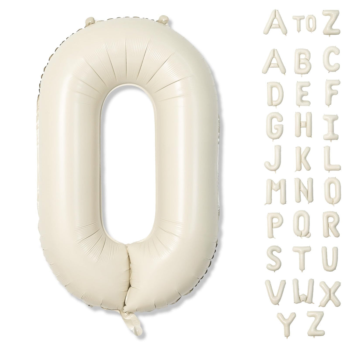 40 Inch Balloon Number 3 Blue, Large Foil Number Balloons Set 0-9, Digital 3 Helium Balloons for Boys Men 3rd 13th 30th Birthday Anniversary Graduation New Year's Eve Party Decoration Supplies
