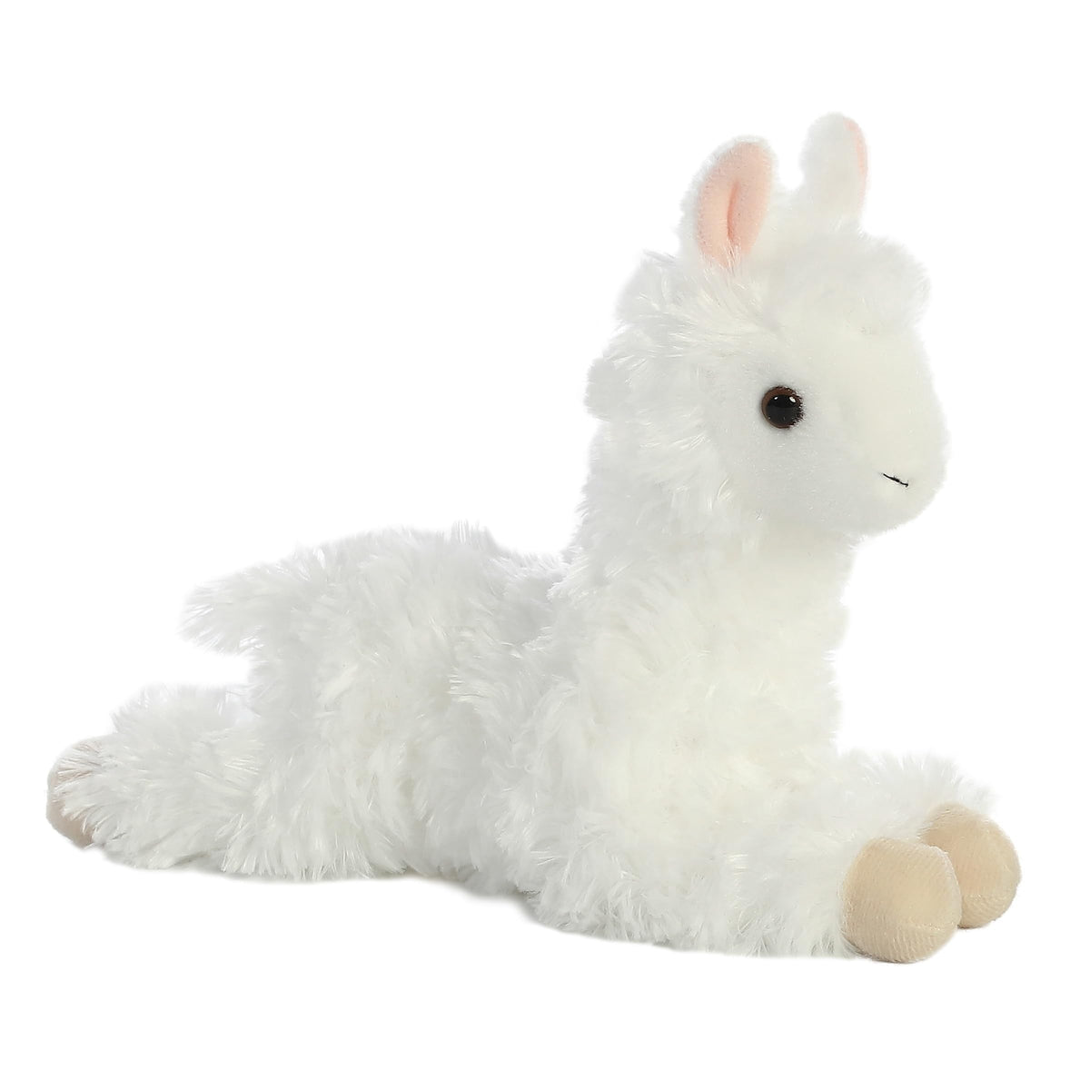 Aurora Mini Flopsie 8" Foxxie Adorable Stuffed Animal