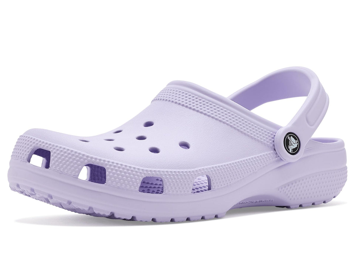 Crocs Unisex-Adult Classic Clog, Clogs for Women and Men