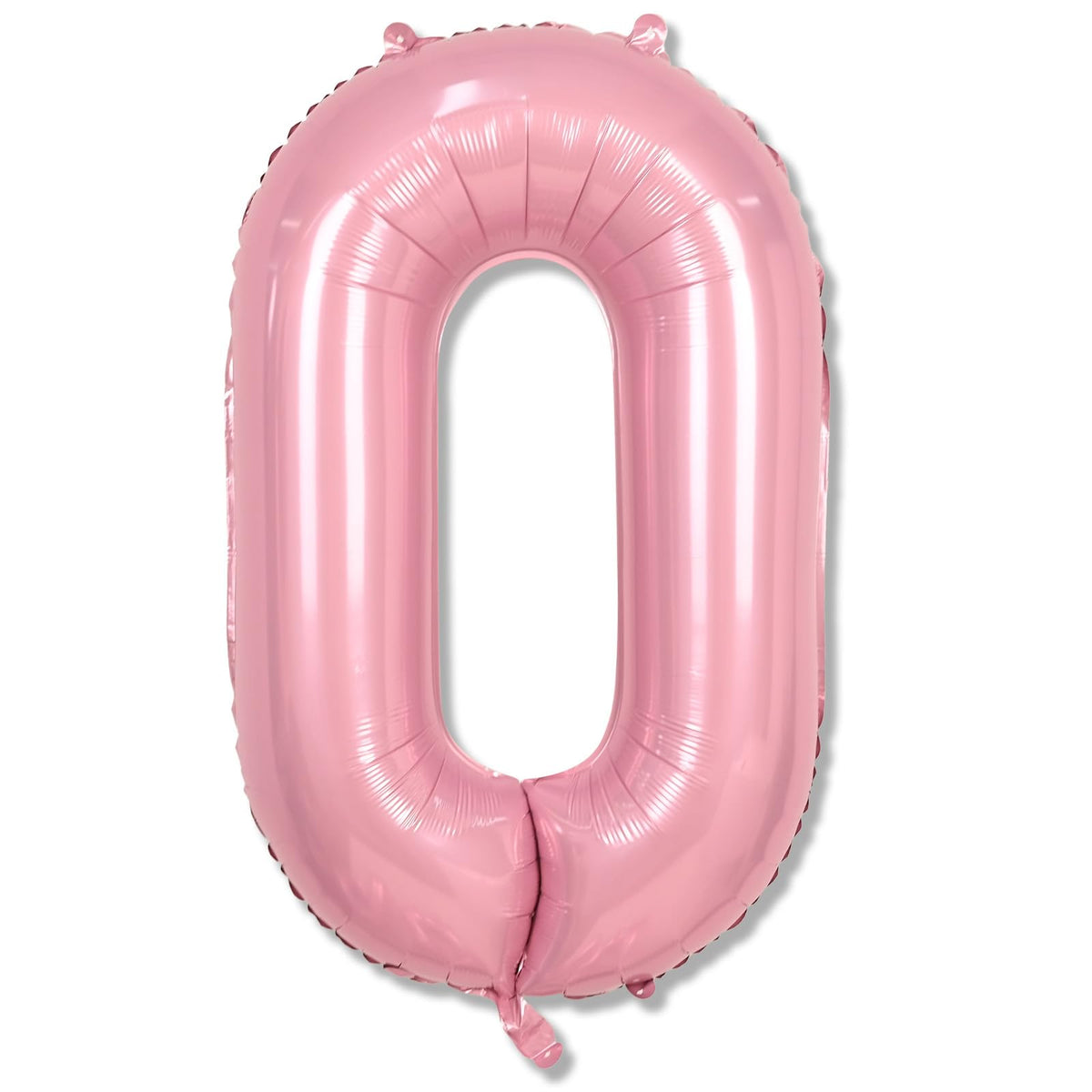 40 Inch Balloon Number 3 Blue, Large Foil Number Balloons Set 0-9, Digital 3 Helium Balloons for Boys Men 3rd 13th 30th Birthday Anniversary Graduation New Year's Eve Party Decoration Supplies
