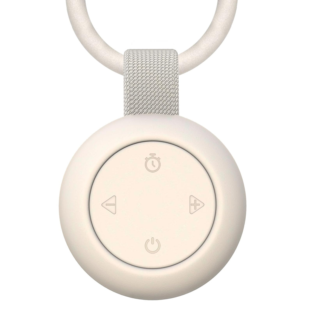 Portable Baby Sound Machine & Essentials for Babies & Kids-Rose