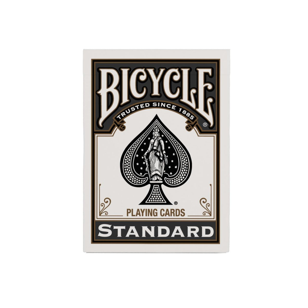 Bicycle Rider Back Playing Cards 12 Pack Poker Size Red Blue Bulk Set