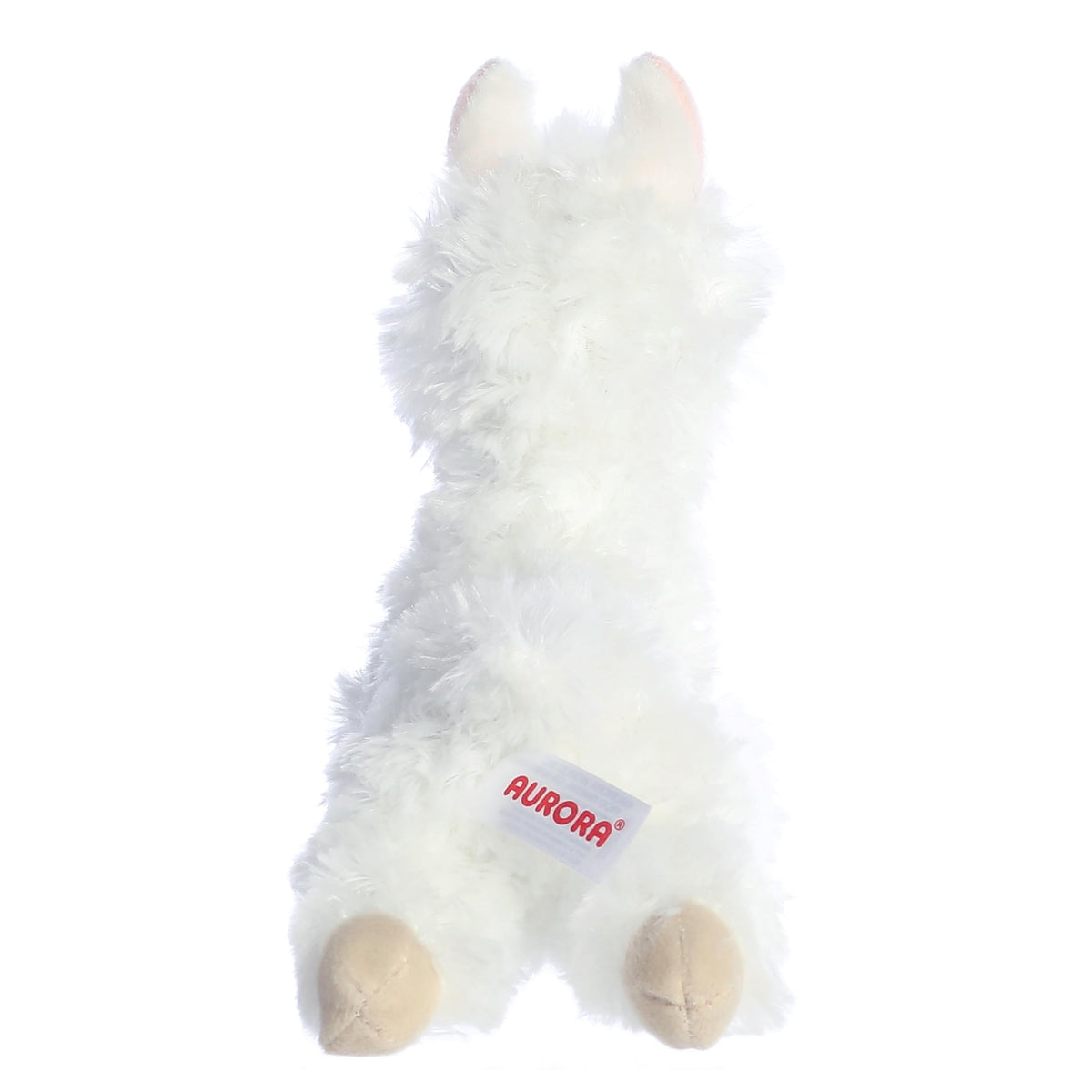 Aurora Mini Flopsie 8" Foxxie Adorable Stuffed Animal
