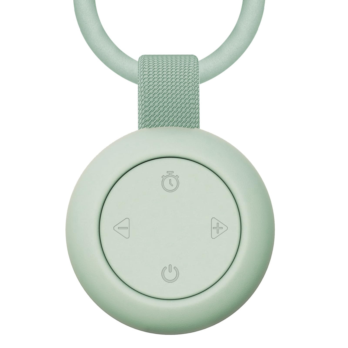 Portable Baby Sound Machine & Essentials for Babies & Kids-Rose