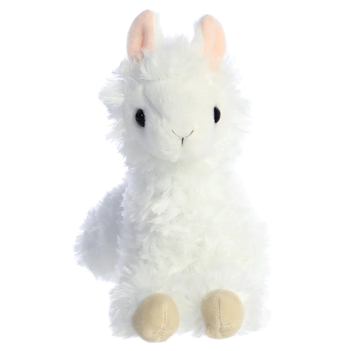 Aurora Mini Flopsie 8" Foxxie Adorable Stuffed Animal