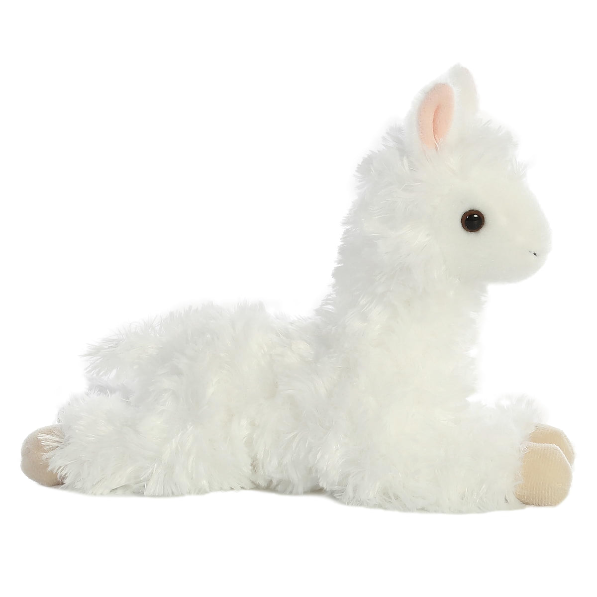 Aurora Mini Flopsie 8" Foxxie Adorable Stuffed Animal