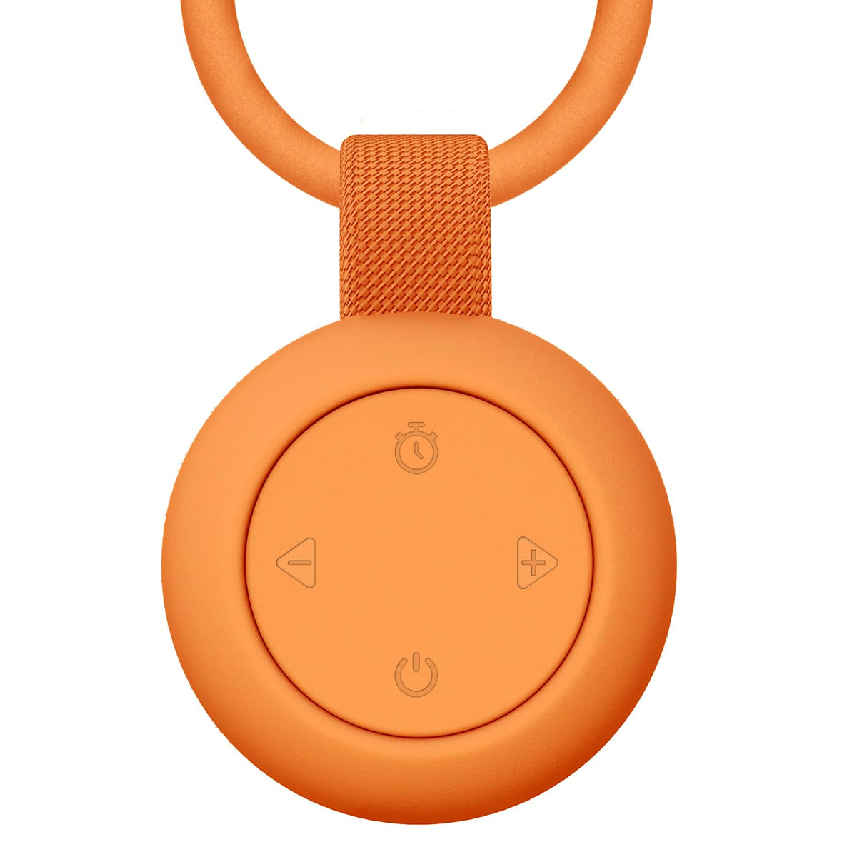 Portable Baby Sound Machine & Essentials for Babies & Kids-Rose
