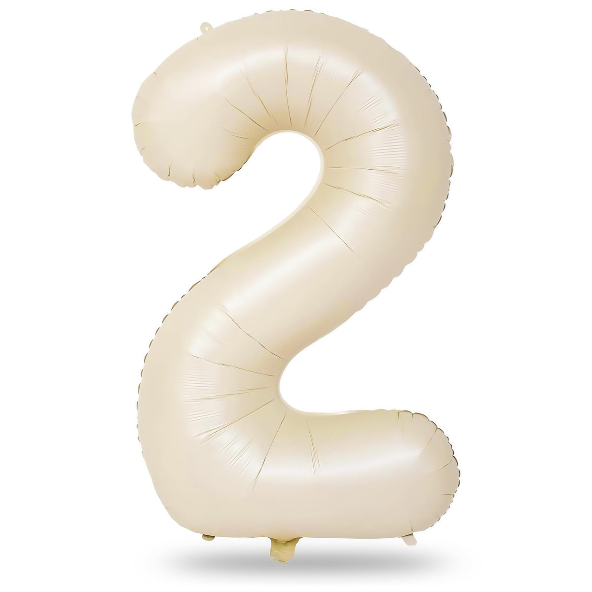 40 Inch Balloon Number 3 Blue, Large Foil Number Balloons Set 0-9, Digital 3 Helium Balloons for Boys Men 3rd 13th 30th Birthday Anniversary Graduation New Year's Eve Party Decoration Supplies