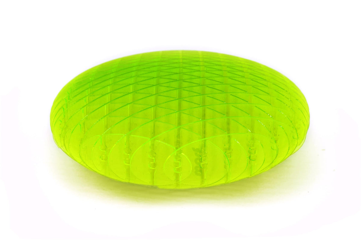 Morf Worm 3D Sensory Fidget Toys for Kids, Teens & Adults, Rainbow, Small
