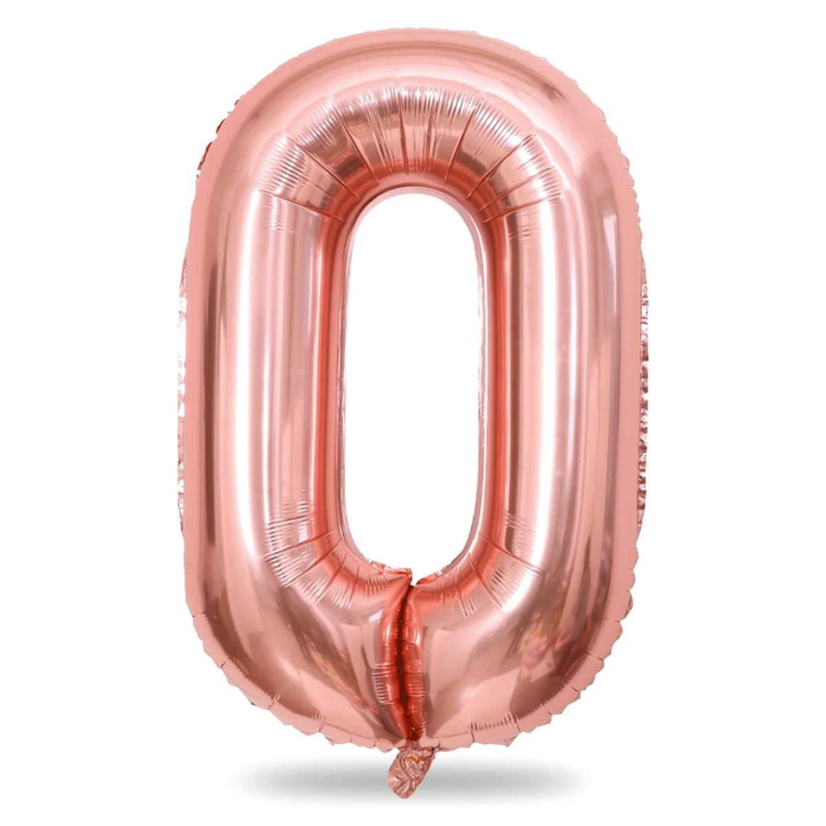 40 Inch Balloon Number 3 Blue, Large Foil Number Balloons Set 0-9, Digital 3 Helium Balloons for Boys Men 3rd 13th 30th Birthday Anniversary Graduation New Year's Eve Party Decoration Supplies