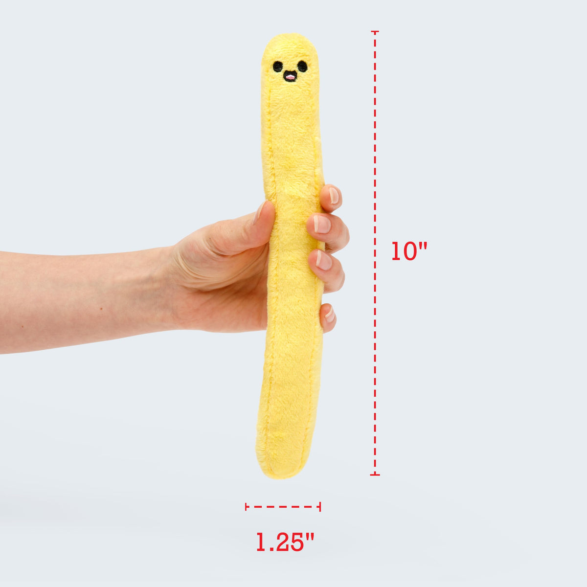 Emotional Support Pals Cheez-It, Cute Stuffed Animals by Relatable