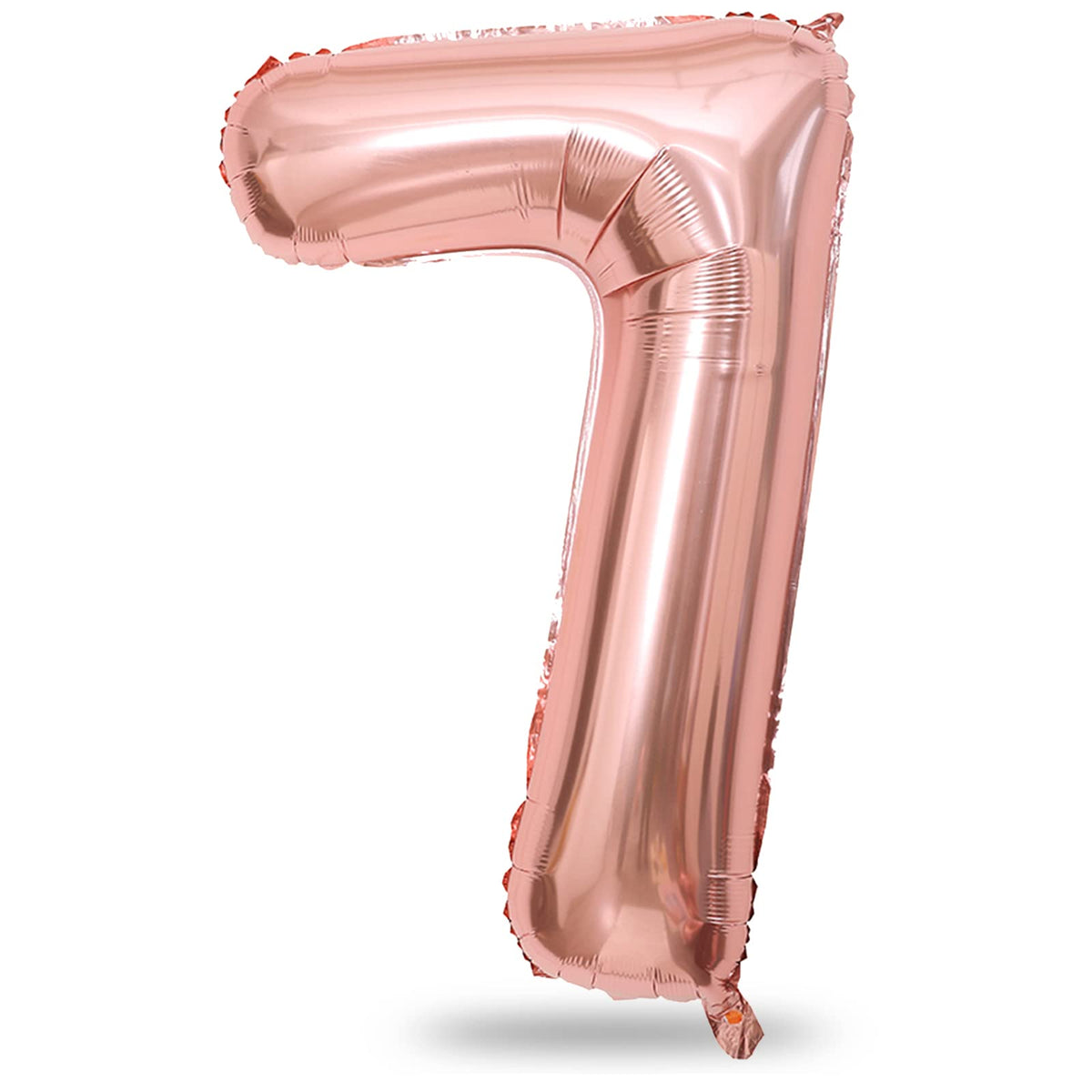 40 Inch Balloon Number 3 Blue, Large Foil Number Balloons Set 0-9, Digital 3 Helium Balloons for Boys Men 3rd 13th 30th Birthday Anniversary Graduation New Year's Eve Party Decoration Supplies