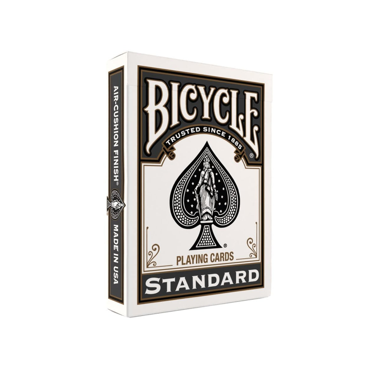 Bicycle Rider Back Playing Cards 12 Pack Poker Size Red Blue Bulk Set