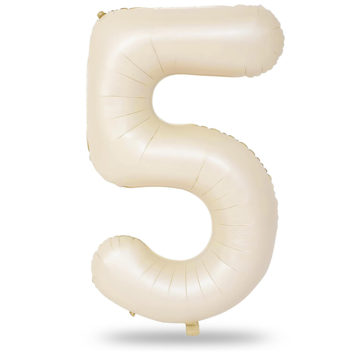 40 Inch Balloon Number 3 Blue, Large Foil Number Balloons Set 0-9, Digital 3 Helium Balloons for Boys Men 3rd 13th 30th Birthday Anniversary Graduation New Year's Eve Party Decoration Supplies