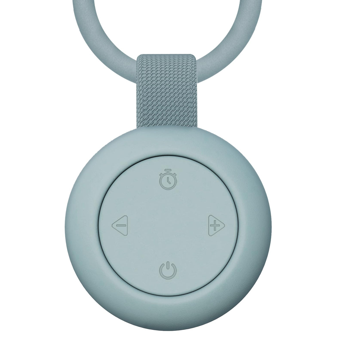 Portable Baby Sound Machine & Essentials for Babies & Kids-Rose