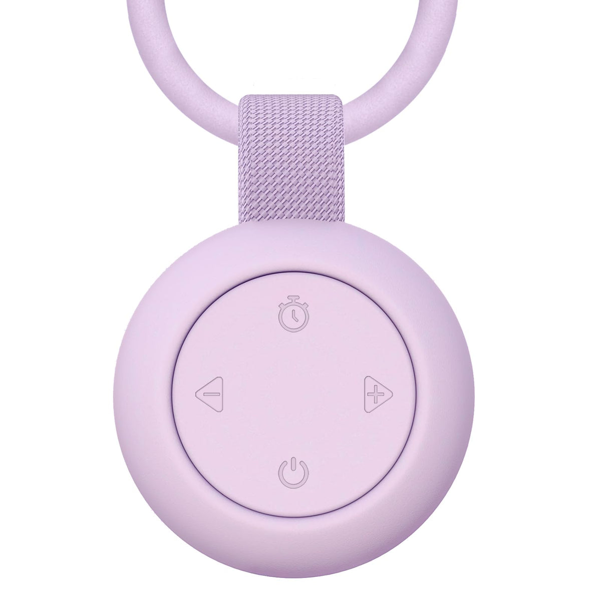 Portable Baby Sound Machine & Essentials for Babies & Kids-Rose