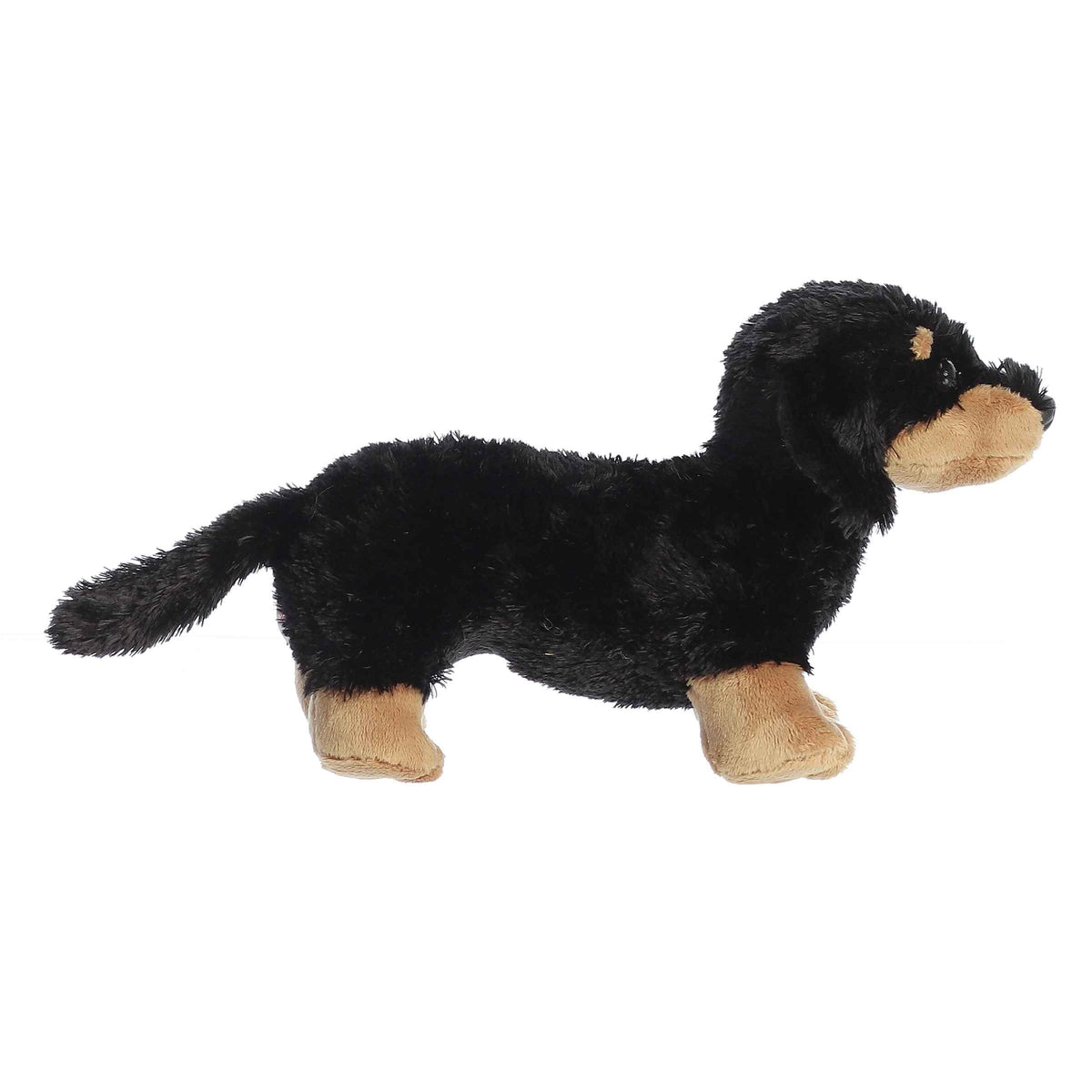Aurora Mini Flopsie 8" Foxxie Adorable Stuffed Animal
