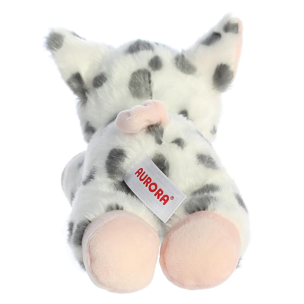 Aurora Mini Flopsie 8" Foxxie Adorable Stuffed Animal