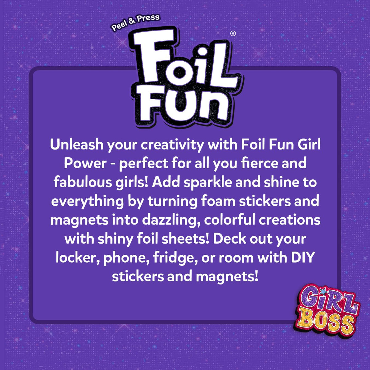 Skillmatics Foil Fun Disney Princess, Foil Art & Craft Kit, Gift for Kids