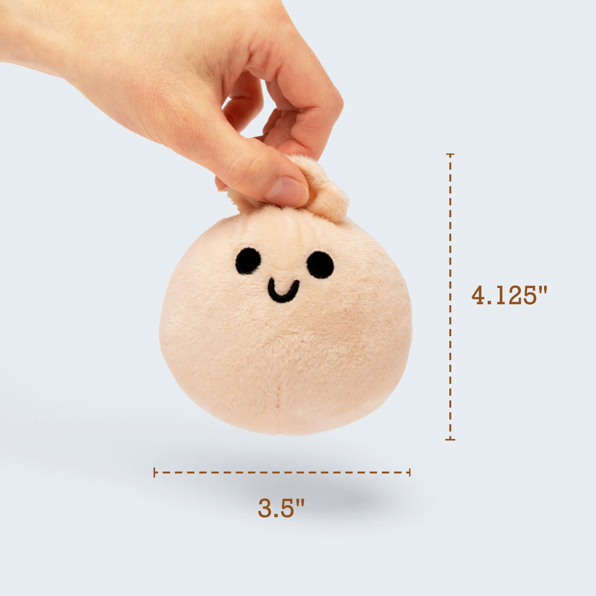 Emotional Support Pals Cheez-It, Cute Stuffed Animals by Relatable