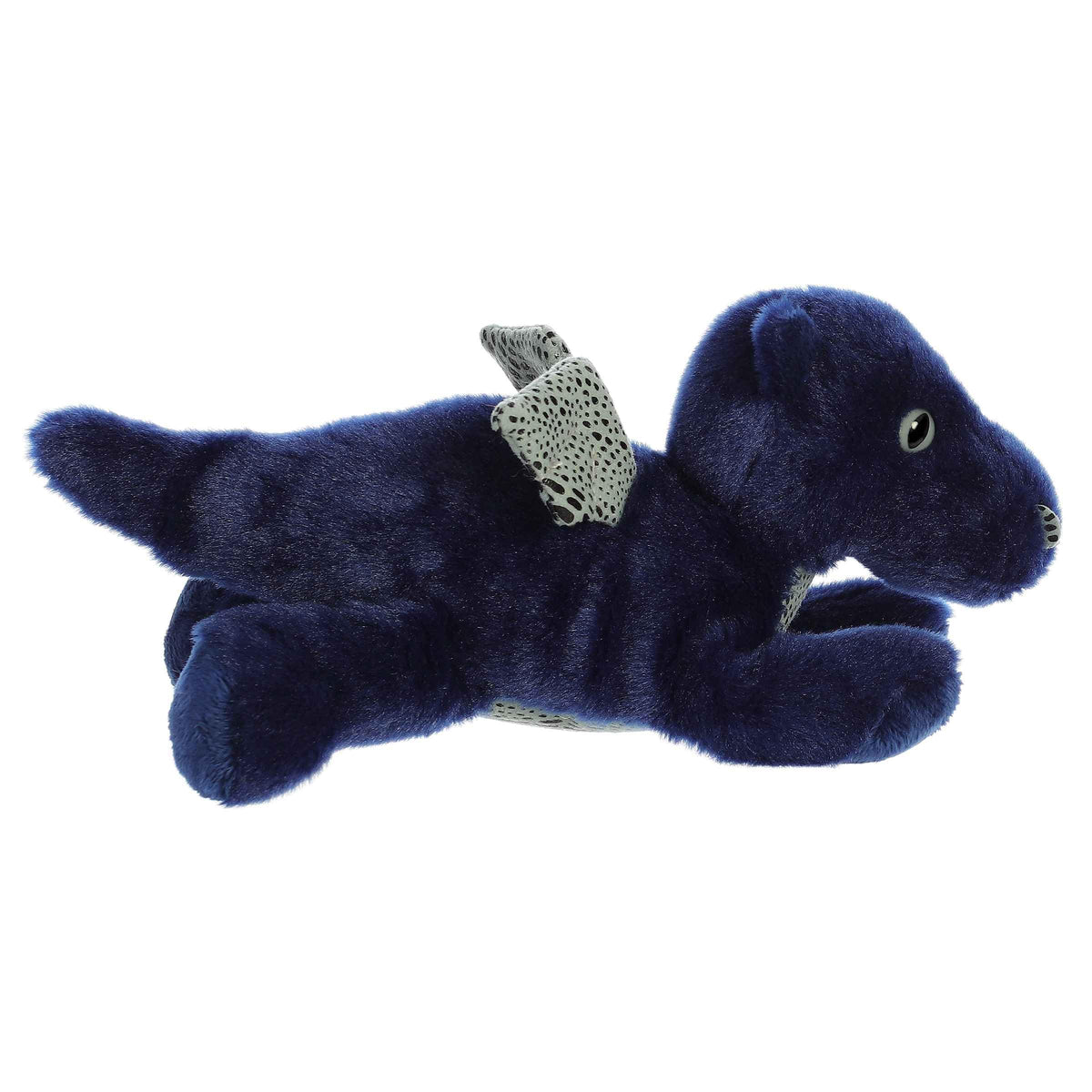 Aurora Mini Flopsie 8" Foxxie Adorable Stuffed Animal