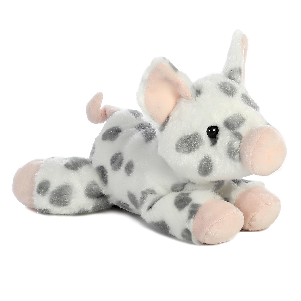 Aurora Mini Flopsie 8" Foxxie Adorable Stuffed Animal