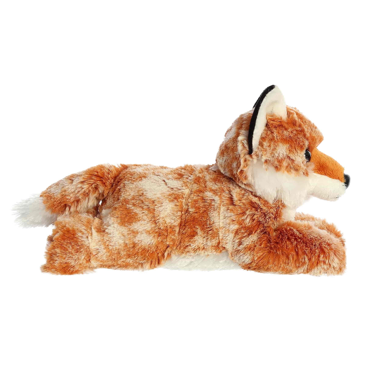 Aurora Mini Flopsie 8" Foxxie Adorable Stuffed Animal