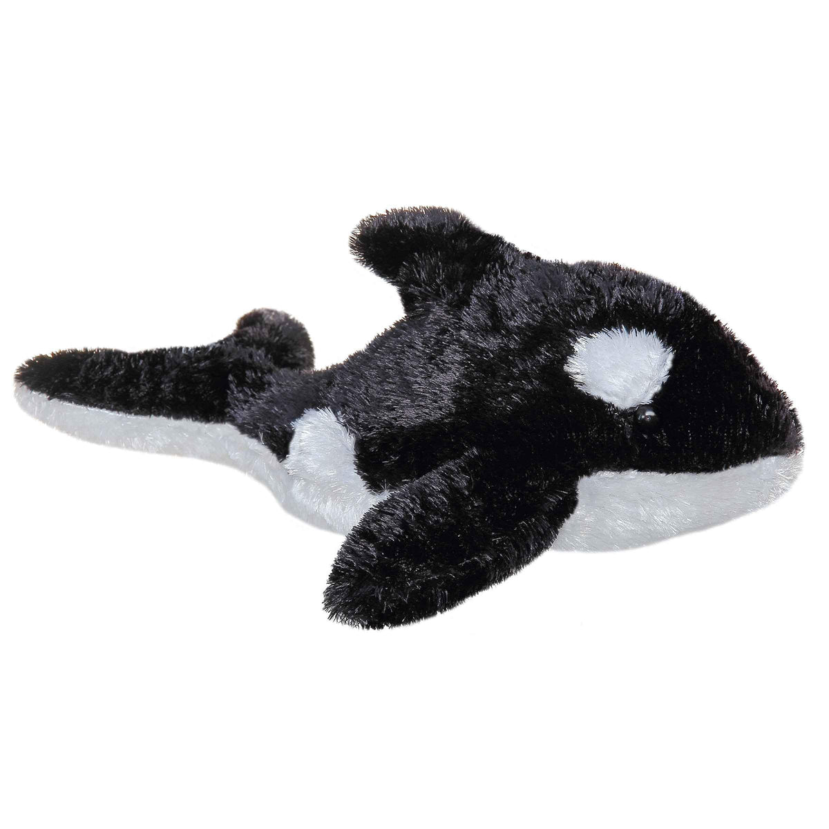 Aurora Mini Flopsie 8" Foxxie Adorable Stuffed Animal
