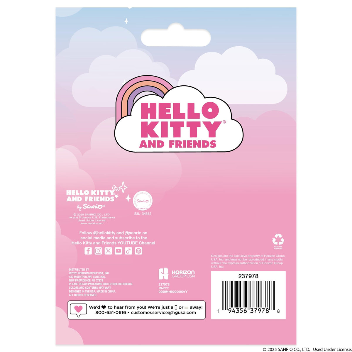 Horizon Group USA Slimygloop Gelli Gels, Blue Squishmallows