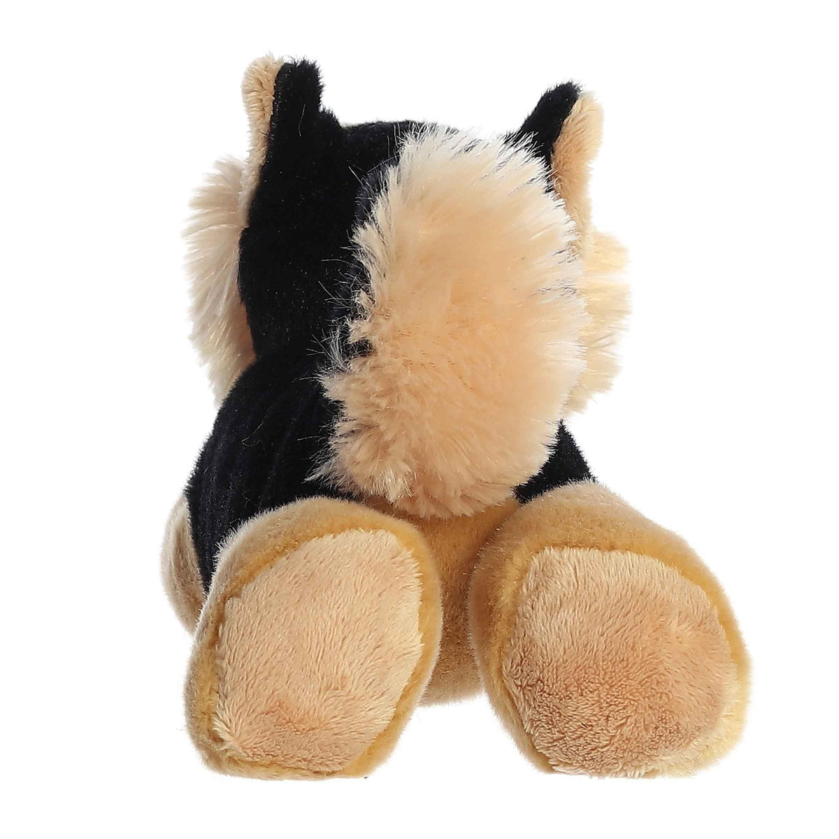 Aurora Mini Flopsie 8" Foxxie Adorable Stuffed Animal