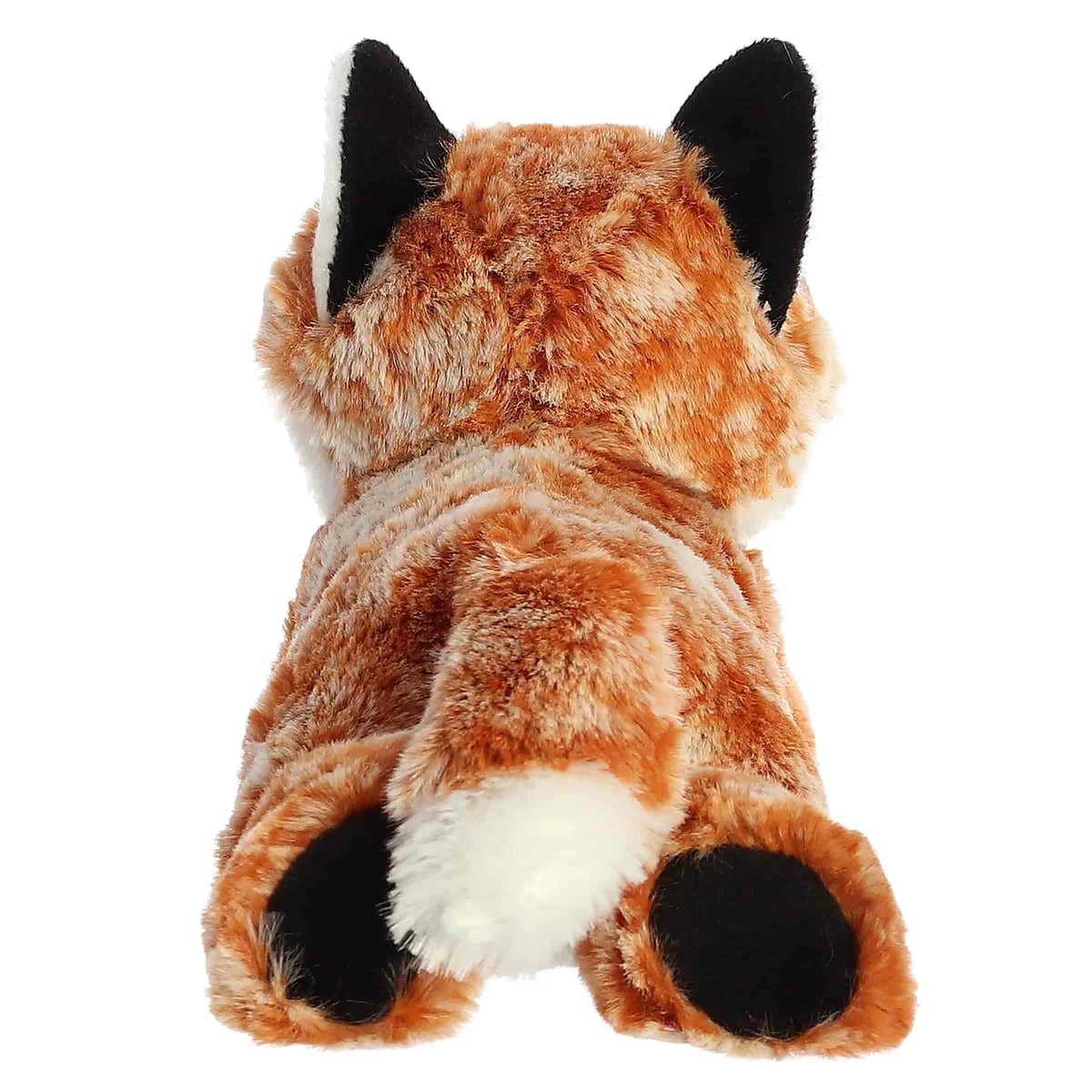 Aurora Mini Flopsie 8" Foxxie Adorable Stuffed Animal