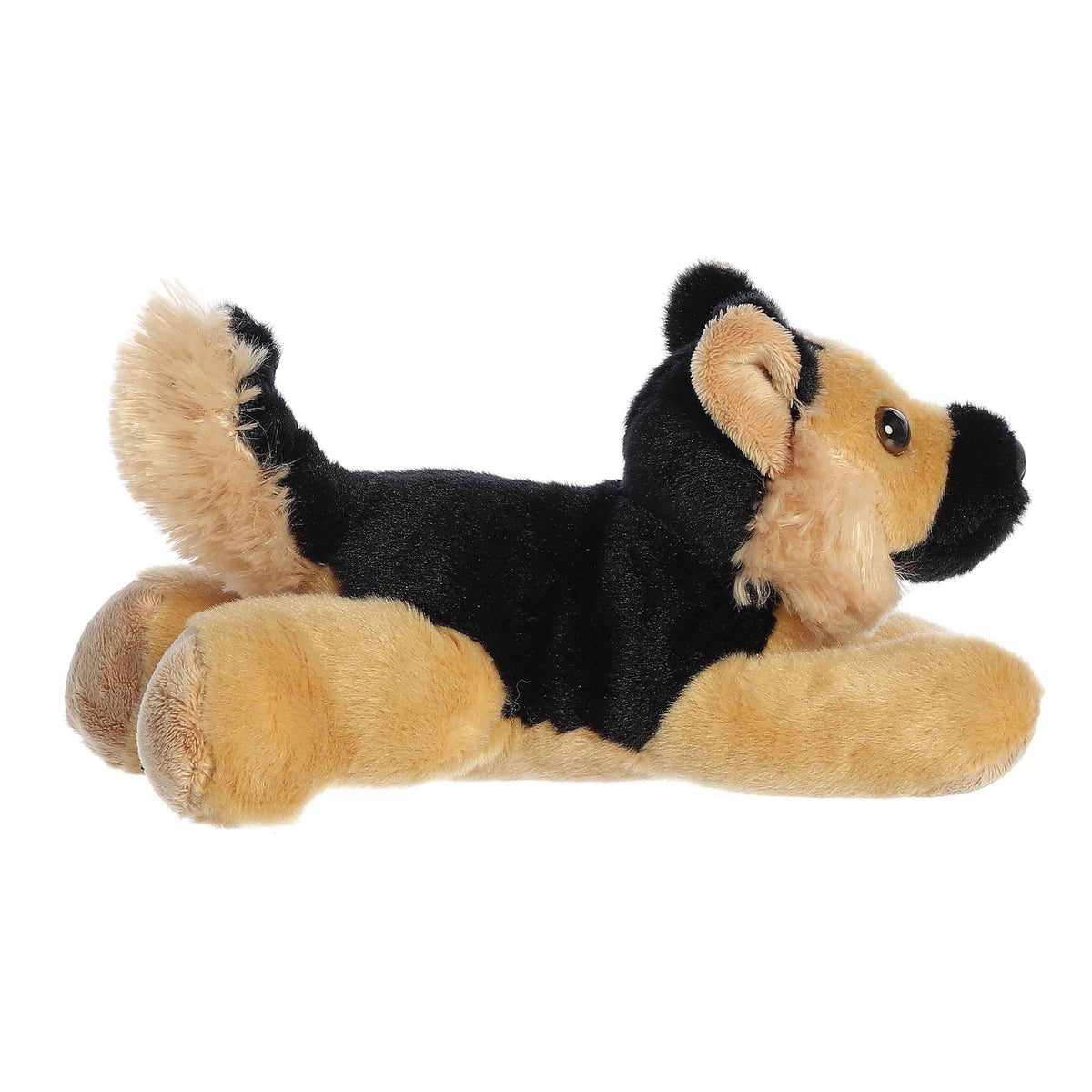 Aurora Mini Flopsie 8" Foxxie Adorable Stuffed Animal
