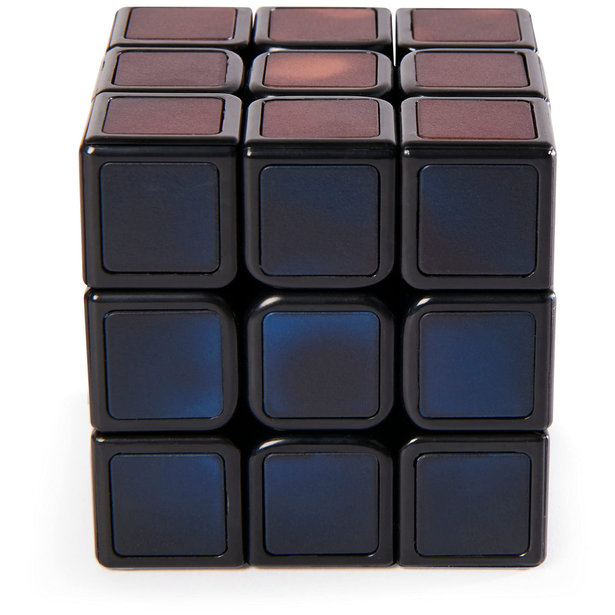Rubik's Cube The Original 3x3 Puzzle Cube & Brain Teaser Fidget Toy