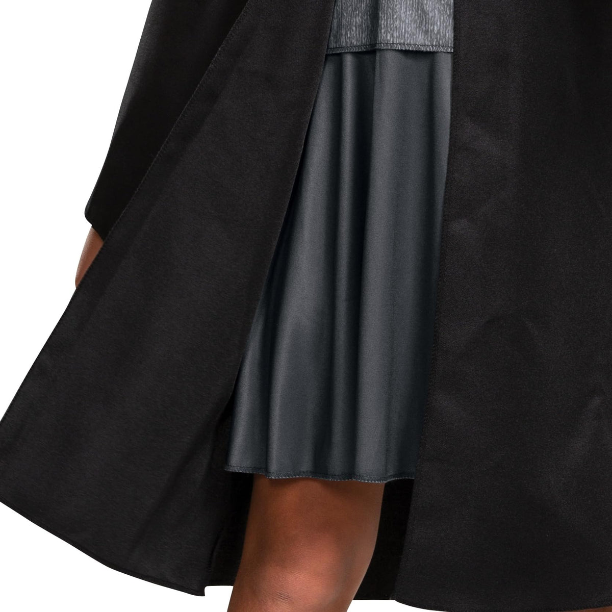 Disguise Hermione Granger Costume, Official Harry Potter Wizarding World Outfit for Kids, Classic Child Size Extra Small (3T-4T)