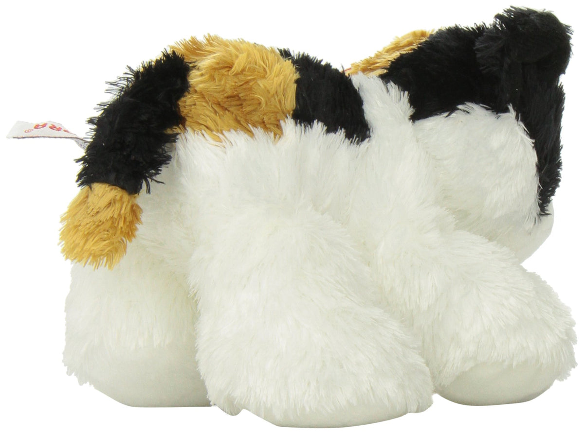 Aurora Mini Flopsie 8" Foxxie Adorable Stuffed Animal